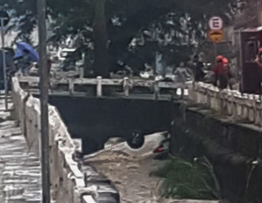 SALVAMENTO MOTORISTA