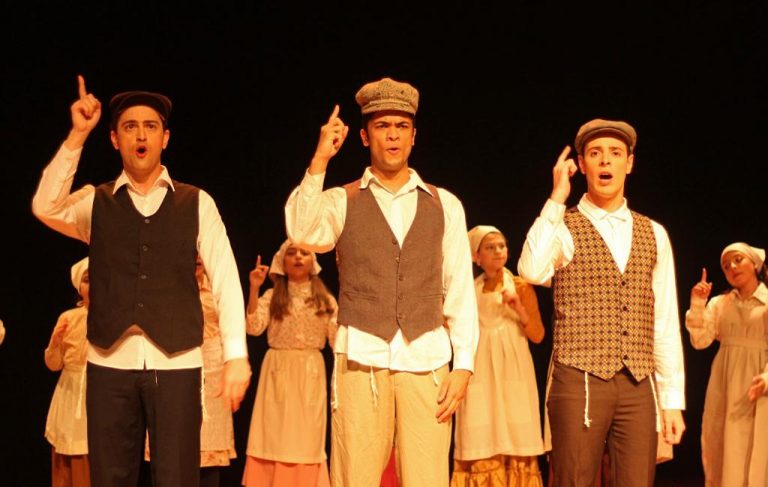 Teatro Musical