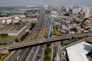 Viaduto Cidade de Guarulhos