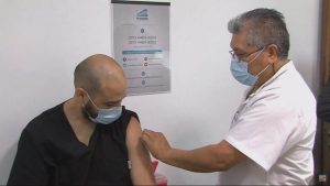 Vacinação