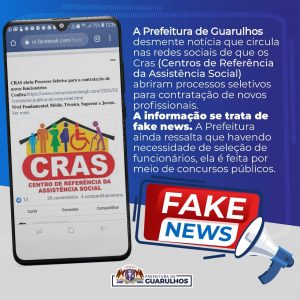 Fake News Cras