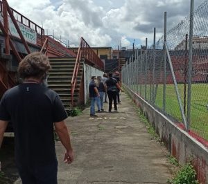 Flamengo de Guarulhos