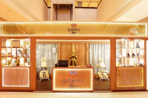 Budha Spa
