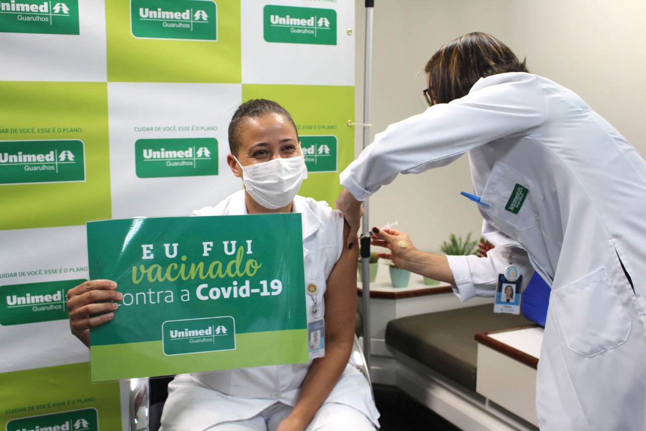 Unimed Guarulhos