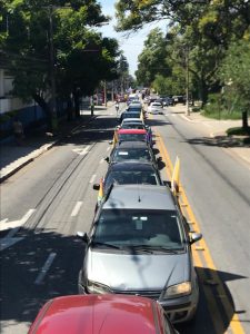 carreata Bolsonaro