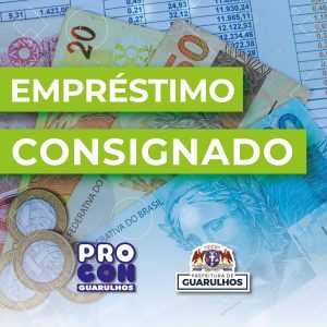 Empréstimo consignado golpe