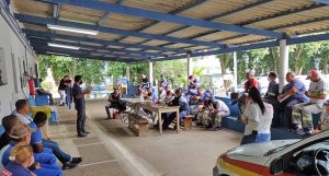 convoca protesto Proguaru