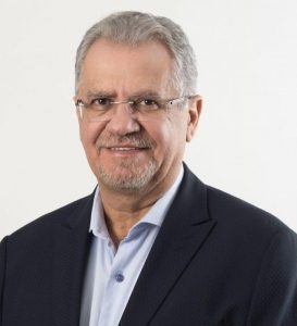 Sebastião Almeida