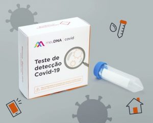 meuDNA covid-19