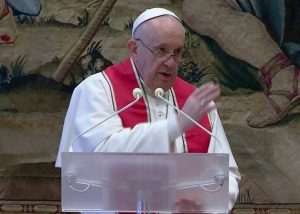 Papa Francisco