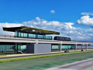 people mover