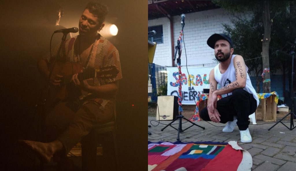 Gabriel Perri x Adam Pontes