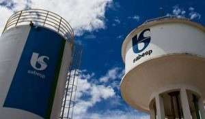 sabesp