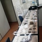 tática apreende drogas