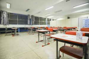 escola estadual