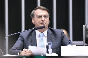Bolsonaro