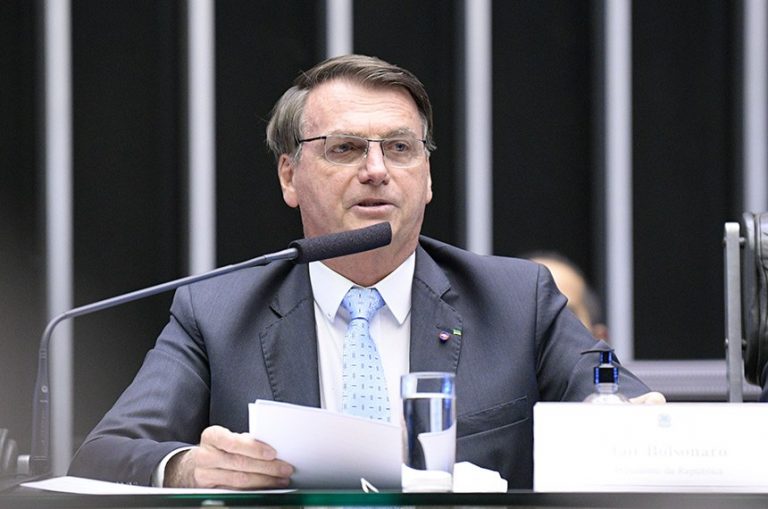 Bolsonaro