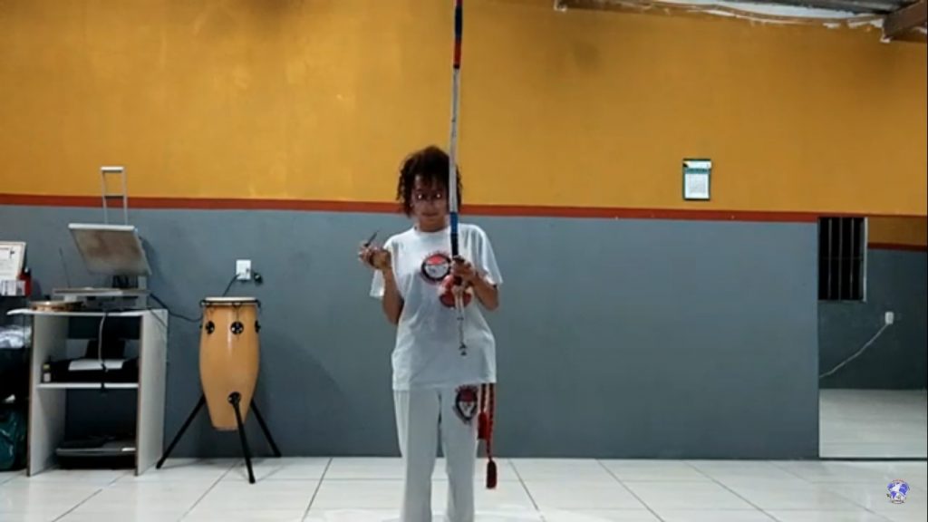 capoeira