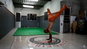 Capoeira