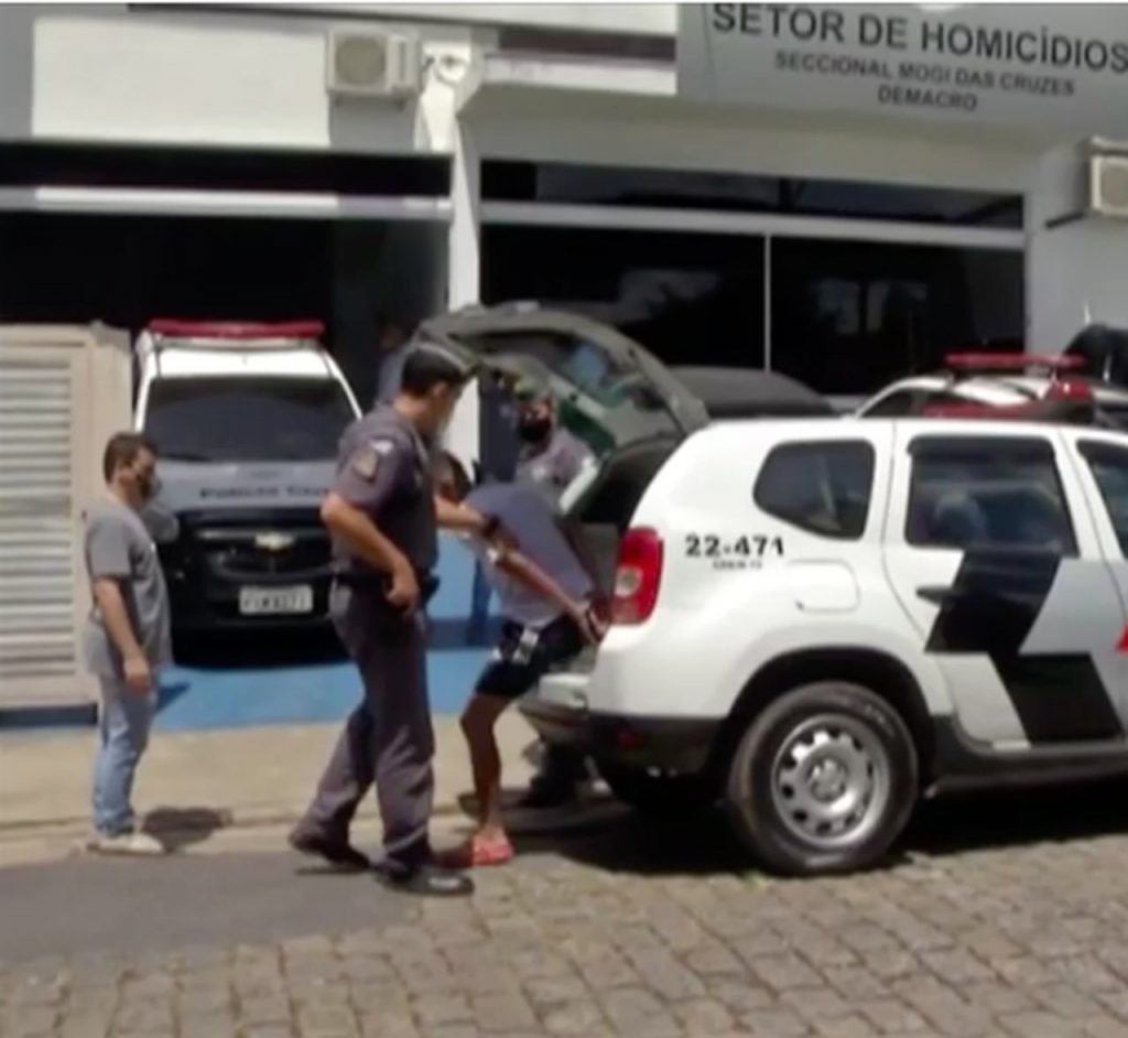 Polícia identifica mais um suspeito de matar o tenente da PM de Guarulhos
