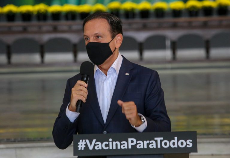 Doria x coletiva