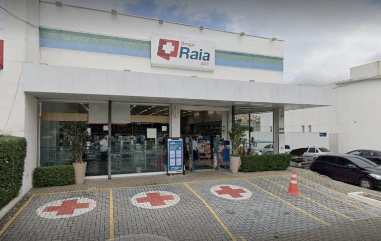 Droga Raia Guarulhos