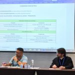 Eleição Conselho Municipal de Saúde