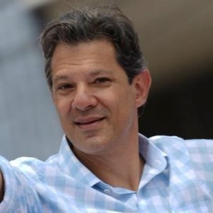 Fernando Haddad