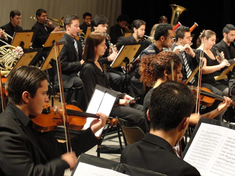 Orquestra Jovem