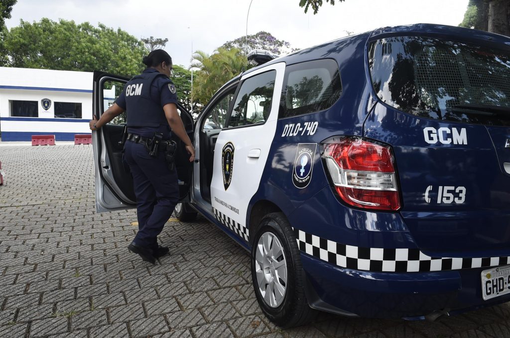 Homem entra na casa de ex-mulher e acaba detido no Parque Continental I