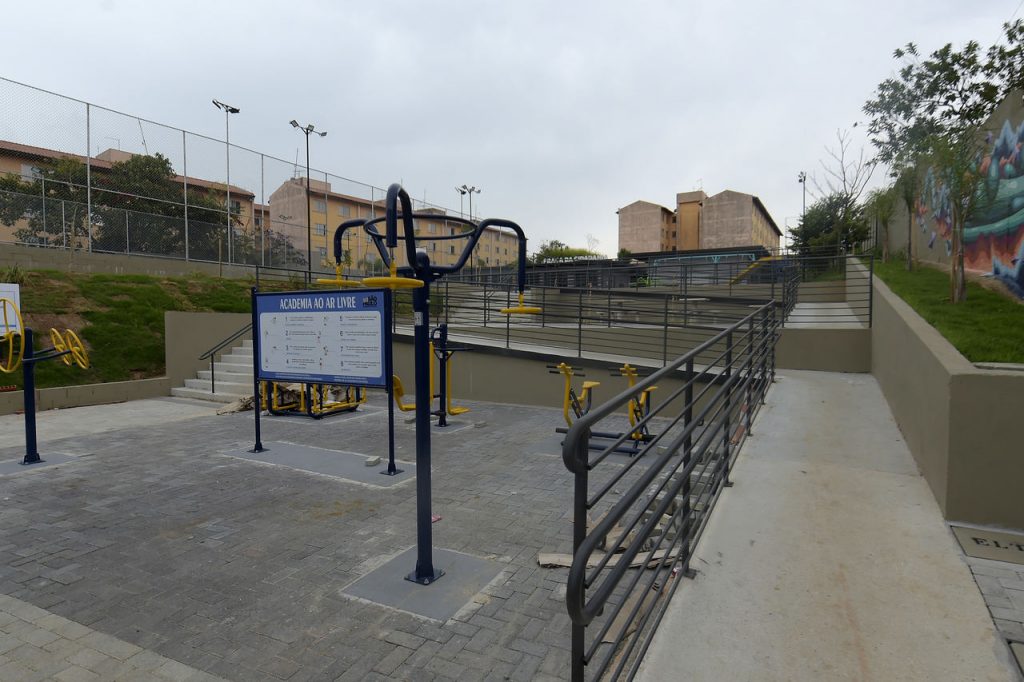 Praça da Cidadania