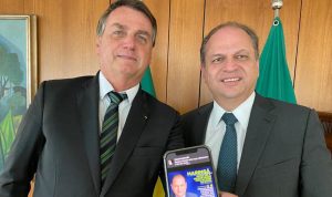 Ricardo Barros