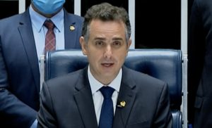 Rodrigo Pacheco