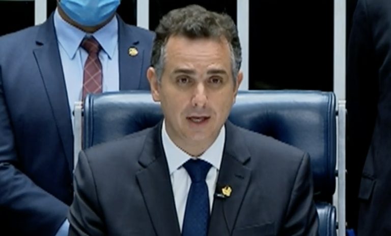 Rodrigo Pacheco