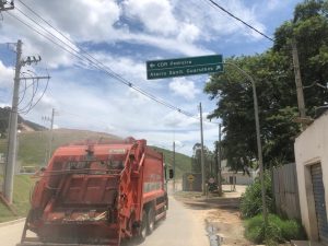 Aterro Guarulhos
