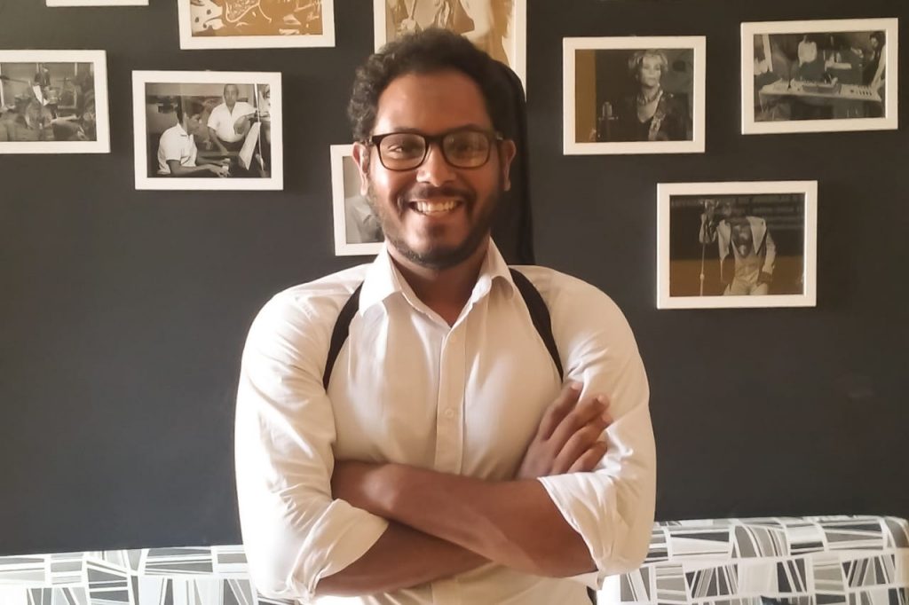 Rubens Fernandes