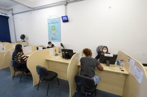 atendimento
