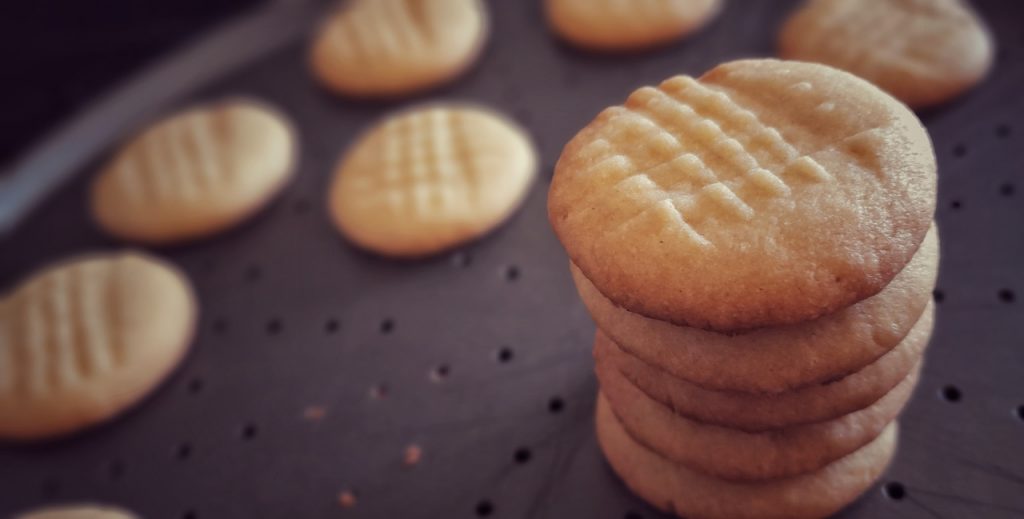 biscoito