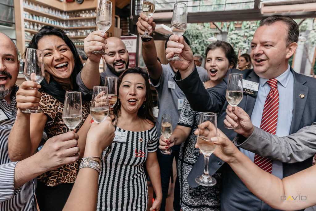 BNI Destak celebra cinco anos com faturamento de R$ 22 milhões
