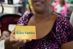 Bolsa Família