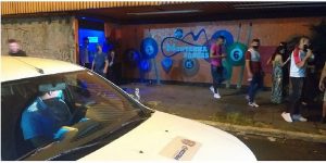 clube montanha das danças