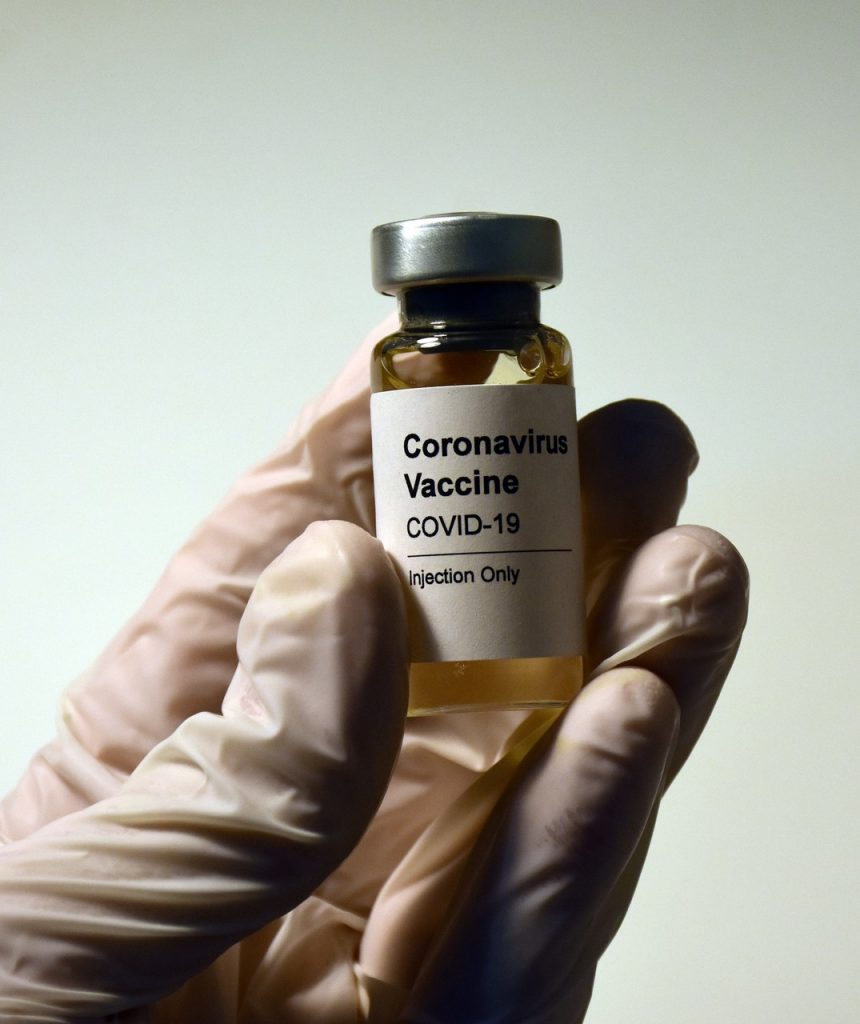 Anvisa autoriza testes clínicos de vacina canadense contra a covid-19 no Brasil