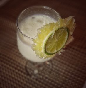 limonada suíça