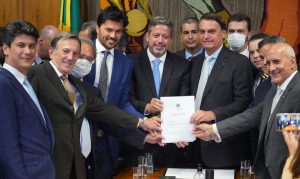 privatização correios