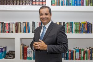 Alexandre Parra