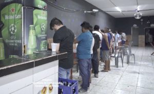 Bar Plano SP