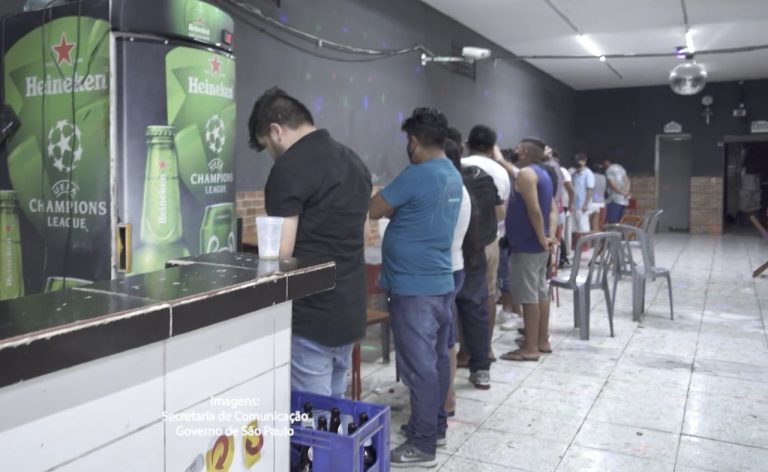 Bar Plano SP