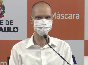 Bruno Covas