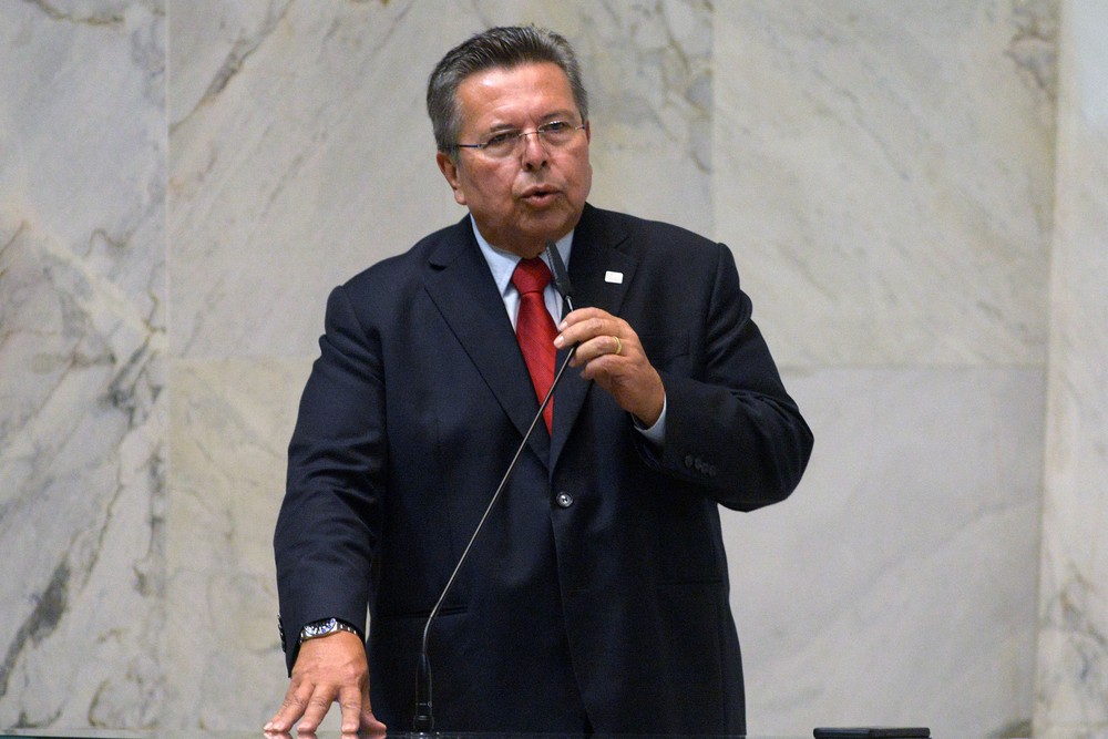 Carlão Pignatari
