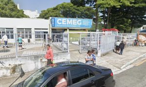 Cemeg Vila Augusta